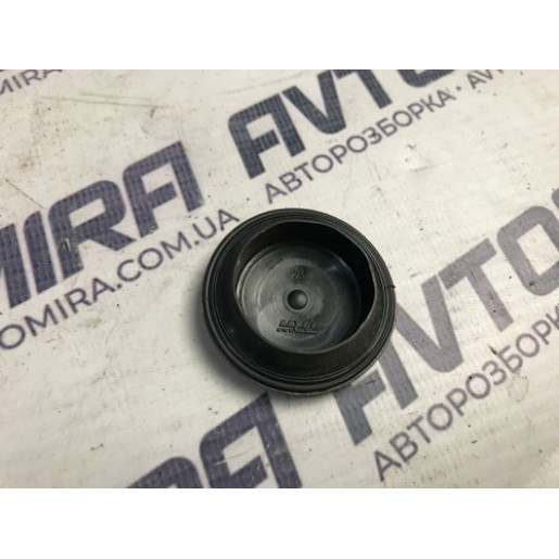 Заглушка передніх дверей VW Passat B6 SN 2005-2010 N91060401